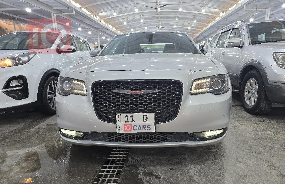 Chrysler 300